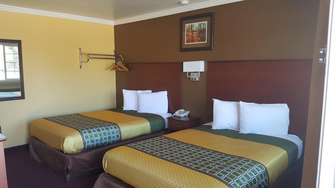 Interstate 8 Motel Лейквью Экстерьер фото